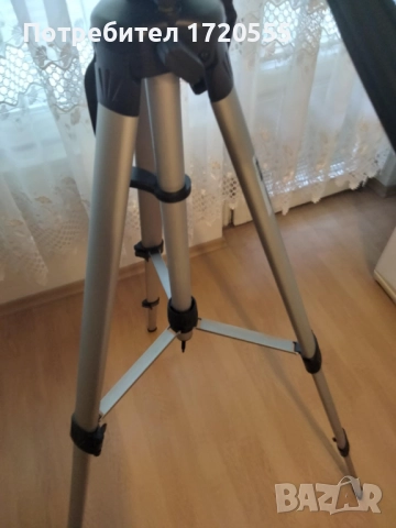 Статив за камера- MAG, снимка 5 - Камери - 51531083