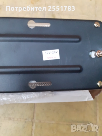 Задни лед светлени за товарни автомобили, снимка 3 - Аксесоари и консумативи - 52158227