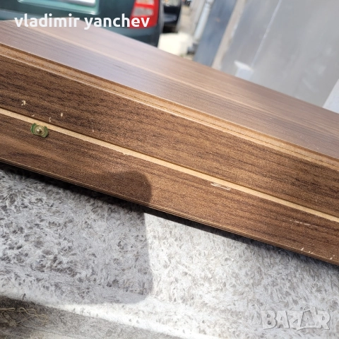 табла запазено състояние , снимка 3 - Шах и табла - 51864906