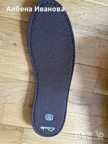 Нови боти Clarks номер 36, снимка 6 - Детски боти и ботуши - 51855914