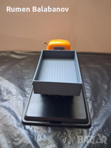 колекционерска количка , снимка 5 - Колекции - 53743744