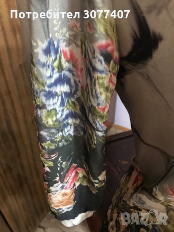 Дамска елегантна блуза , снимка 3 - Блузи с дълъг ръкав и пуловери - 35858473