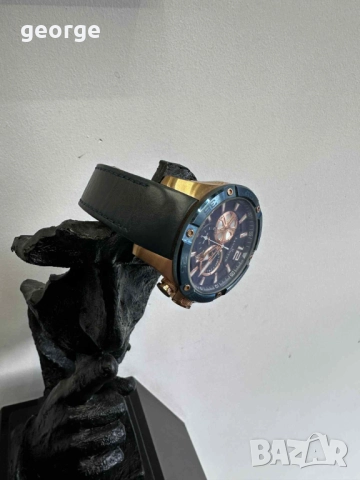 Мъжки часовник Lanscotte, снимка 2 - Мъжки - 52723348