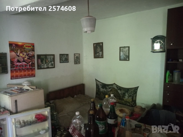 Продава Къща, с. Замфир Монтана 50000BGN, снимка 4 - Къщи - 51471338