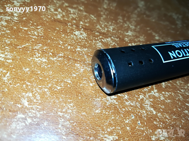 DUNHILL-НОВА ГОЛЯМА ЗАПАЛКА 0704221740, снимка 3 - Запалки - 36379918