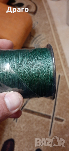 Плетено влакно за риболов, снимка 4 - Такъми - 38676894