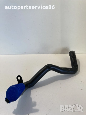 Гърловина за пълнене на резервоар за чистачка за Volvo S80 2400CC (2009) 30699202