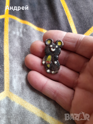 Стара мартеница #22, снимка 2 - Колекции - 36140622