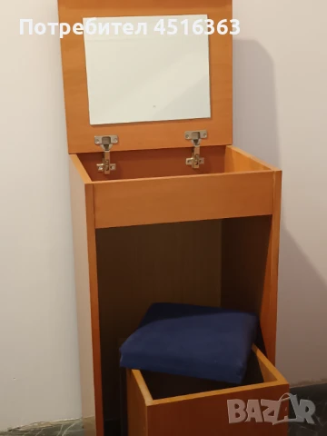 Спалня, снимка 12 - Спални и легла - 50821412