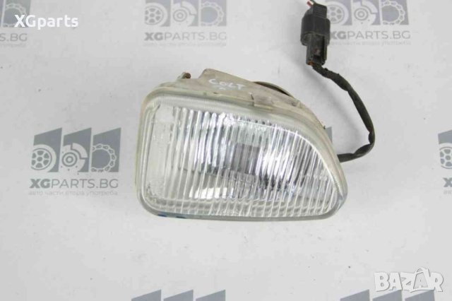 Десен халоген за Mitsubishi Colt V (1996-2003)