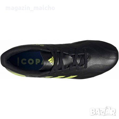 Детски Футболни Обувки – Adidas Copa SENSE.4 FxG; размери: 37, снимка 10 - Футбол - 34690840