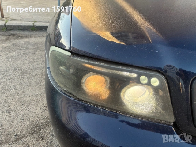 Фарове Ауди, снимка 4 - Аксесоари и консумативи - 53748158