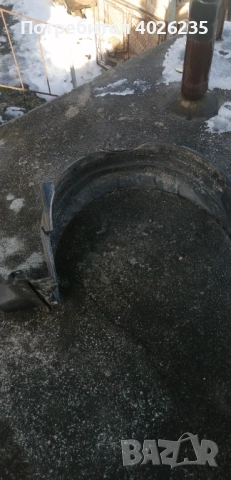 Продавам за тойота корола версо 2007 г частите от снимките, снимка 7 - Части - 53659258