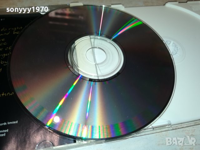 SINEAD O CONNOR CD 1708232030, снимка 16 - CD дискове - 41888048