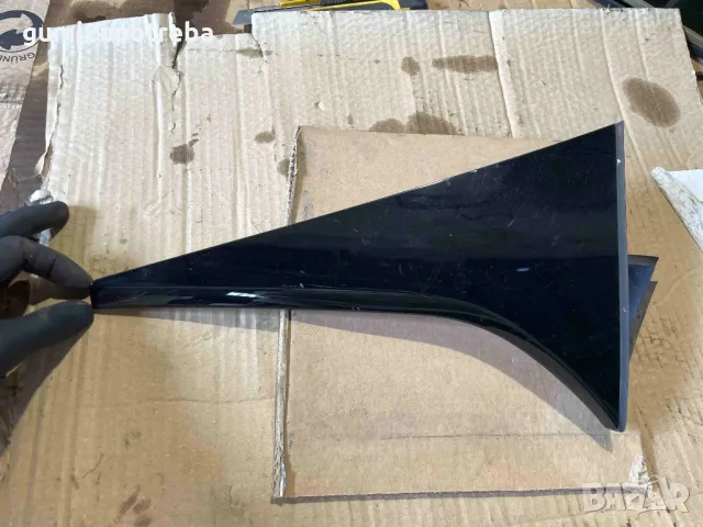 Спойлер Пета Врата Багажник Ляво 10A827939A VW ID.3 E11 pro