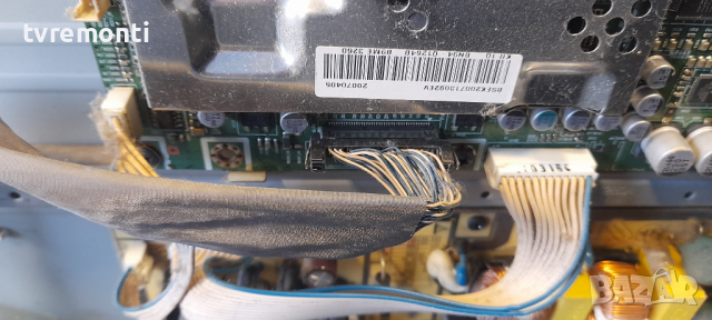 Платка BN41-00813B BN94-01264B for, SAMSUNG, LE40M87BD, снимка 3 - Части и Платки - 36177026