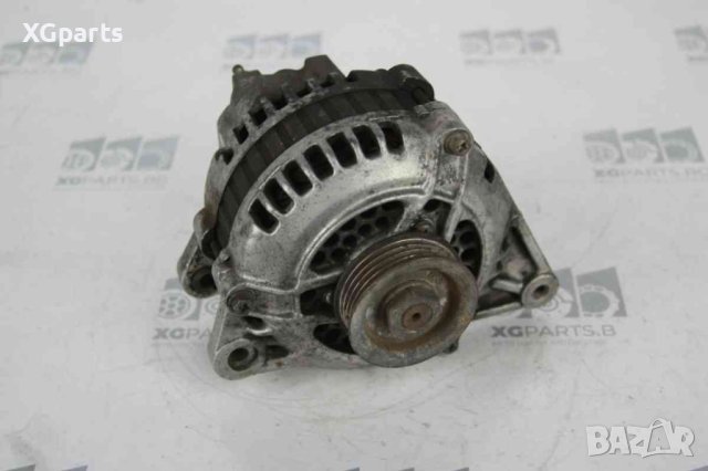 Алтернатор / генератор за Mitsubishi Lancer IV 1.8i 136к.с. (1988-1994) MD102088 