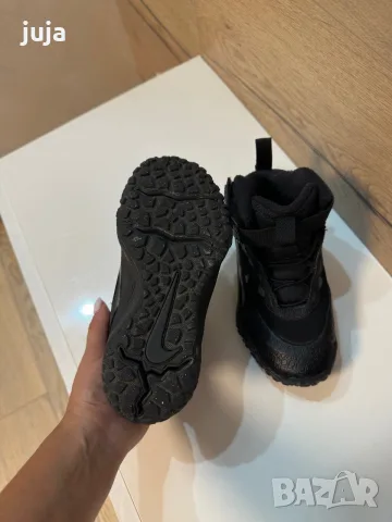 Детски боти-Nike, снимка 7 - Детски обувки - 55845511