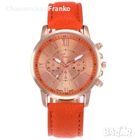 Часовници Patek Phellippe,Meghir, Rolex , снимка 8 - Мъжки - 41246072