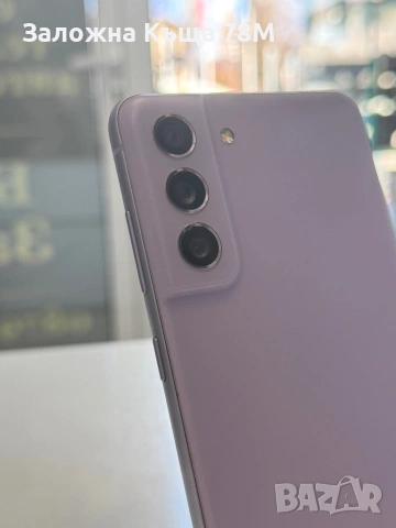 Samsung Galaxy S24 FE 5G , снимка 7 - Samsung - 53636161