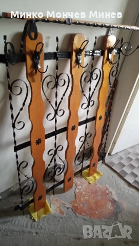 закачалка, снимка 3 - Закачалки - 51630062