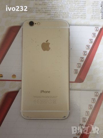 iphone 6, снимка 8 - Apple iPhone - 34569889