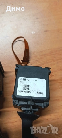 лост лостчета мигачи автопилот бмв е90 е91 bmw e90 e91, снимка 7 - Части - 53173561