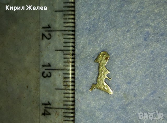 ЕРОТИЧНА ФИНА СРЕБЪРНА ФИГУРАЛНА МИНИАТЮРА АРТ АПЛИКАЦИЯ СРЕБРО РЪЧНА МАЙСТОРСКА РАБОТА 40412, снимка 8 - Колекции - 42426968
