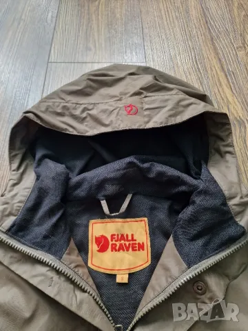 Страхотно мъжко яке FJALLRAVEN размер S , снимка 5 - Якета - 47286813