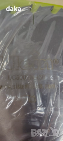 Циркулярен трион за дърво ф500 мм, снимка 8 - Други машини и части - 52157698