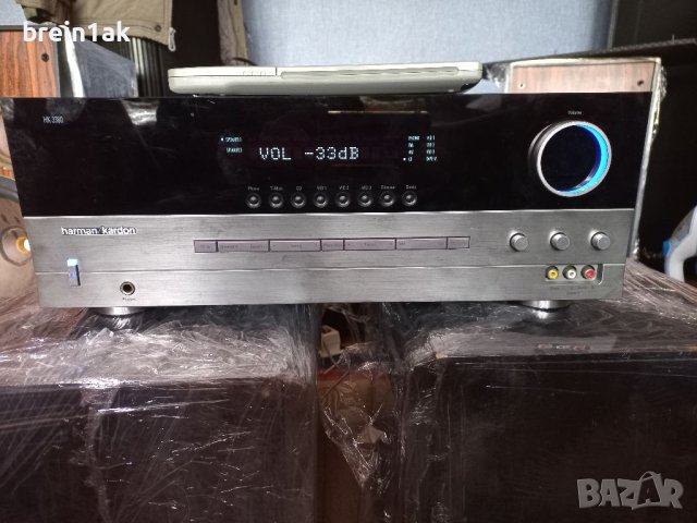 Harmah Kardon HK3380  			