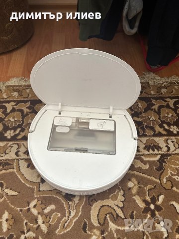 Продавам прахосмукачка робот Xiaomi MJSTG1, снимка 3 - Прахосмукачки - 44158800