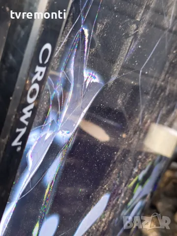 Main Board 17mb281 for Crown 32VF66VW Smart 32Inc Display VES315WNFH-L3-Z01, снимка 8 - Части и Платки - 48007746