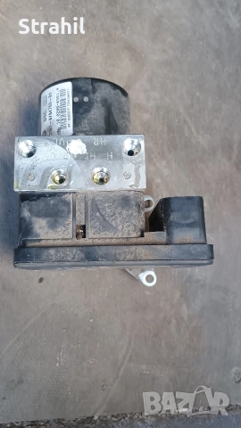 ABS помпа за BMW Серия 1 34526784764-01 3451-6784763-01, снимка 5 - Части - 53174778