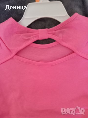 Детски нови тениски, снимка 3 - Детски Блузи и туники - 39645404