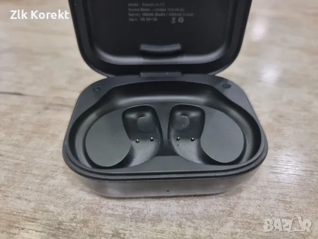 Слушалки преводач Trans Buds 02, снимка 5 - Слушалки, hands-free - 55727739