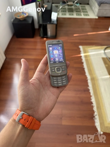 Като Нова Nokia 6710s Navigator, снимка 2 - Nokia - 56118153