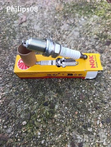Запалителни свещи NGK за BMW, снимка 4 - Аксесоари и консумативи - 52745695