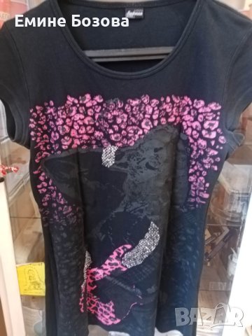 тениски,потници ,спортни , снимка 12 - Тениски - 40615289