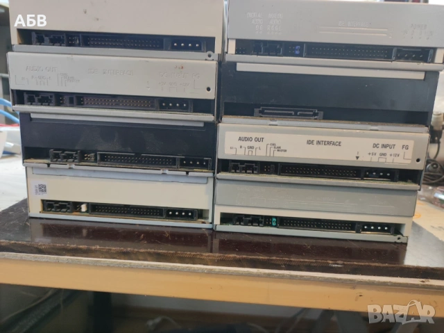 Продават се оптични устройства за настолни компютри и лаптопи, снимка 10 - Части за лаптопи - 53241173