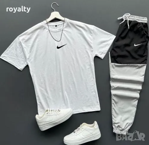 Nike мъжки екипи Различни цветове , снимка 2 - Спортни дрехи, екипи - 49887295