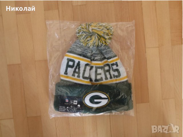 NFL Football Hats -new england patriots, seattle seahawks, снимка 4 - Шапки - 32541811