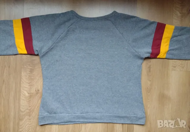 NFL Washington Commanders - дамска блуза, снимка 4 - Блузи с дълъг ръкав и пуловери - 49518250