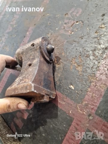 Подвижни Центри Фреза , снимка 7 - Стругове - 42564276