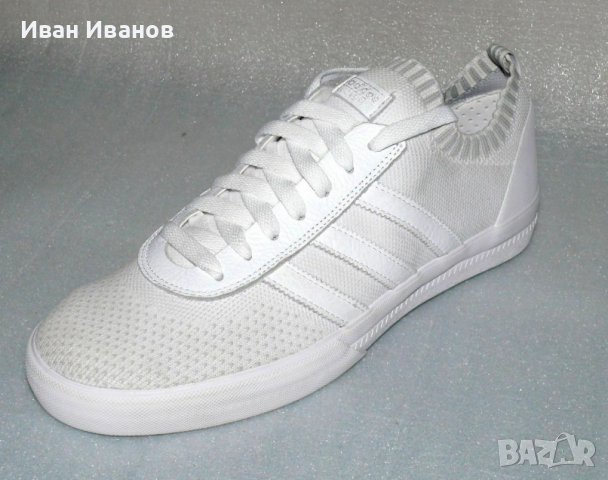 кецове  Adidas Skateboarding   Lucas Premiere  номер 42, снимка 2 - Кецове - 36273826
