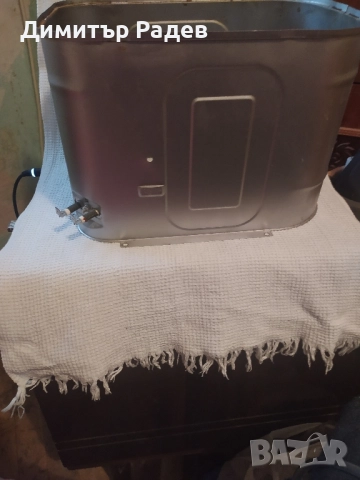 АВТОМАТИЧНА ХЛЕБОПЕКАРНА SILVER CREST-SBB-850B2 ЧАСТИ НОВИ---ОРИГИНАЛНИ, снимка 16 - Хлебопекарни - 44018746