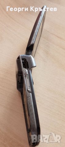 Samsung E770 - за панел и клавиатура, снимка 11 - Samsung - 41446760