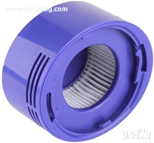 Филтри за прахосмукачка Dyson V6 V7 V8 - КОД 3655, снимка 5 - Други стоки за дома - 36325940