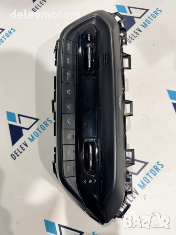 97250-Q0210 управление за климатроник от Hyundai I20 1.0T, двигател G3LE, M09VMD - 7 ст. автоматик, , снимка 2 - Части - 53527370