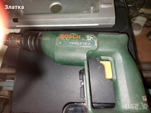 Ъглошлайф Ferm Нидерландия. Флекс Ферм Холандия, снимка 9 - Други инструменти - 46835334